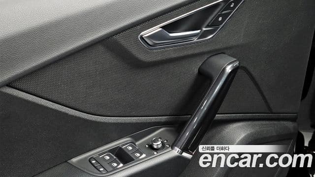 Audi Q2 Premium, 2023 19