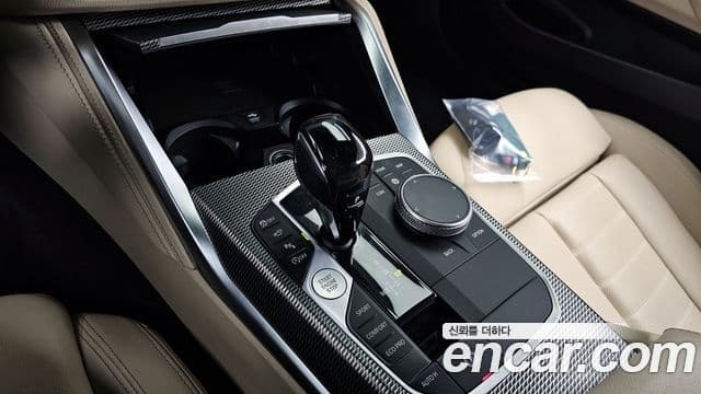 BMW 4시리즈 (G22) 420i M Sport купе, 2021 9