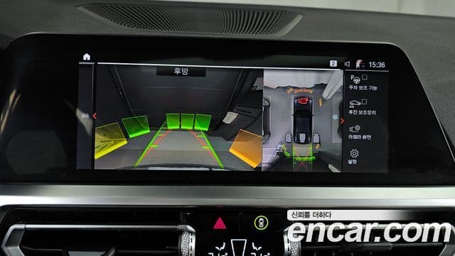 BMW 4시리즈 (G22) 420i M Sport купе, 2021 15