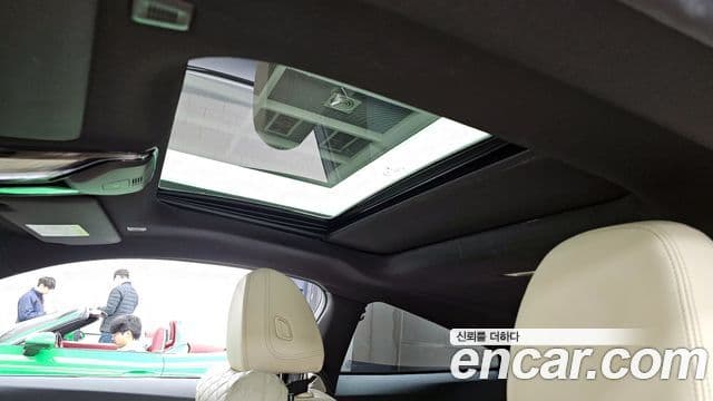 BMW 4시리즈 (G22) 420i M Sport купе, 2021 19