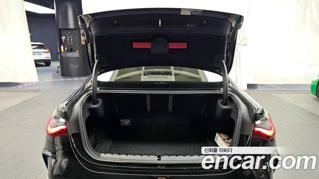 BMW 4시리즈 (G22) 420i M Sport купе, 2021 20