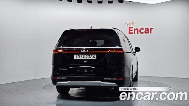 Kia Carnival 4세대 Prestige, 2023 4