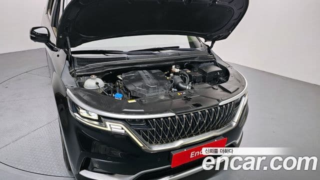 Kia Carnival 4세대 Prestige, 2023 6