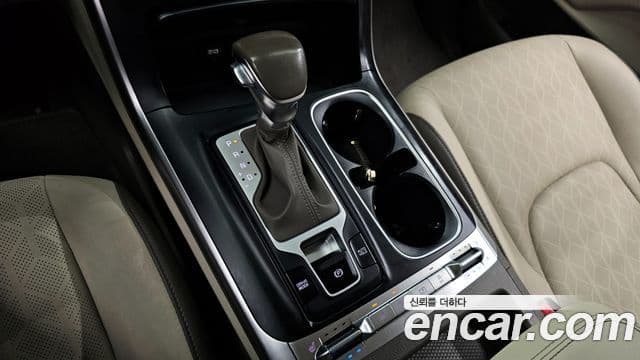 Kia Carnival 4세대 Prestige, 2023 9