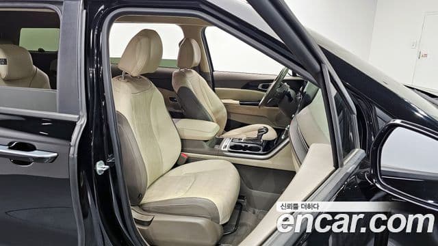 Kia Carnival 4세대 Prestige, 2023 12