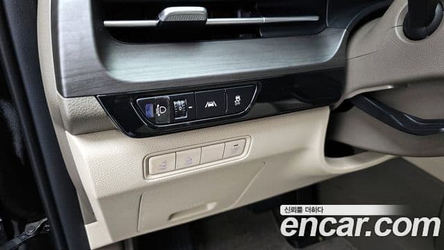 Kia Carnival 4세대 Prestige, 2023 14