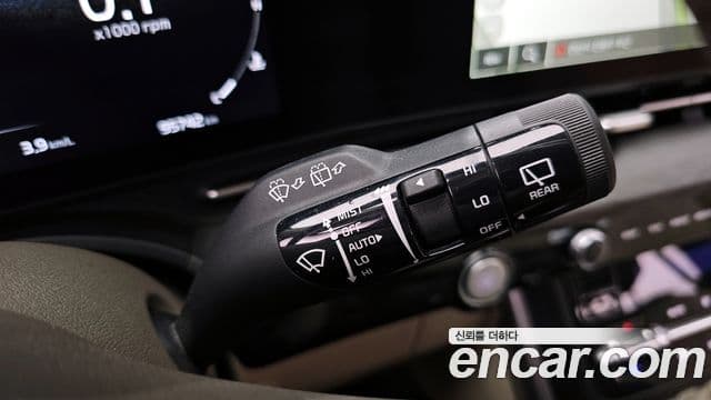 Kia Carnival 4세대 Prestige, 2023 15
