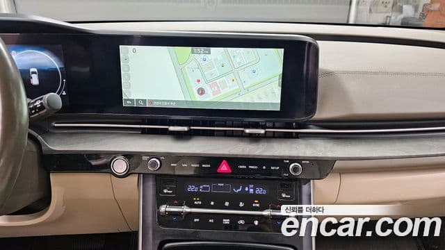 Kia Carnival 4세대 Prestige, 2023 17