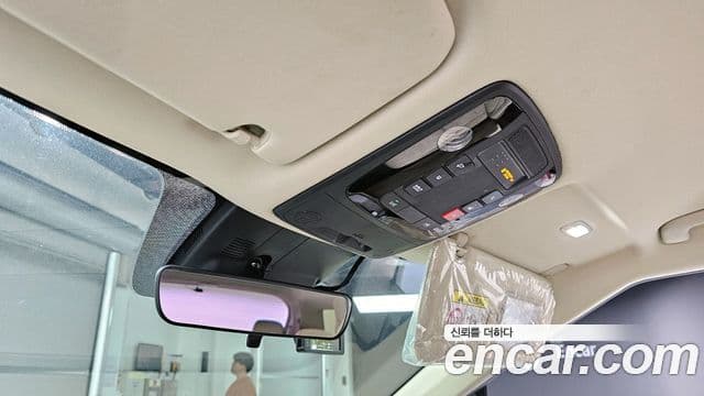 Kia Carnival 4세대 Prestige, 2023 18