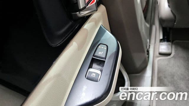 Kia Carnival 4세대 Prestige, 2023 19