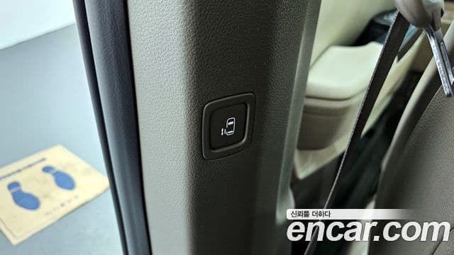 Kia Carnival 4세대 Prestige, 2023 20