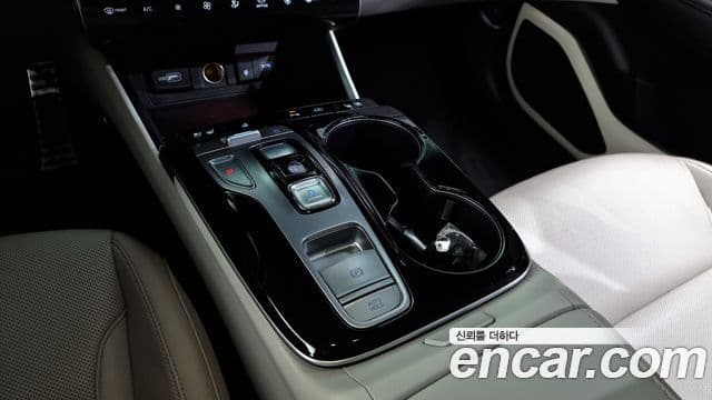 Hyundai Tucson (NX4) Inspiration, 2021 9