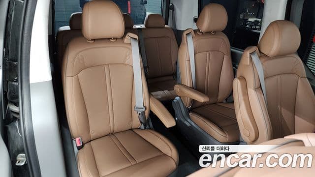 Hyundai Staria Inspiration, 2022 13