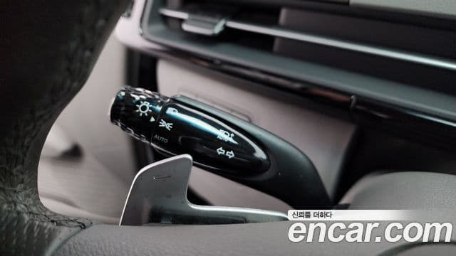 Hyundai Staria Inspiration, 2022 17