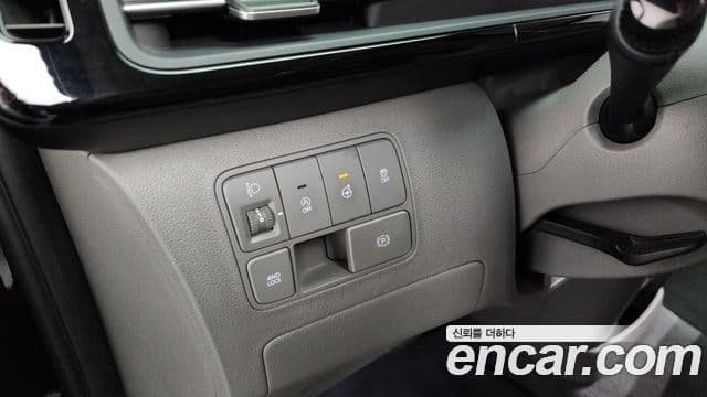 Hyundai Staria Inspiration, 2022 18