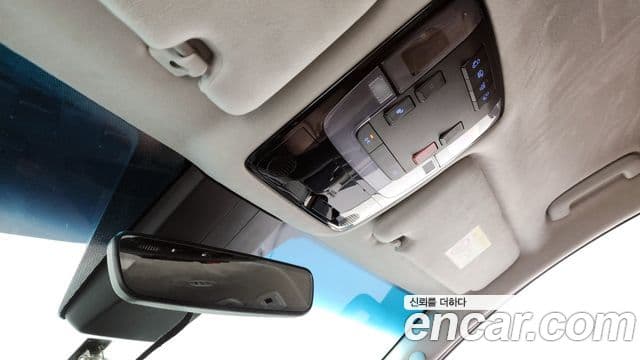 Hyundai Staria Inspiration, 2022 19