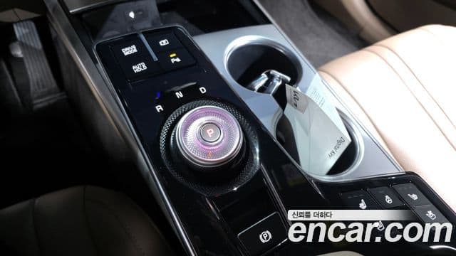 Kia K8 гибрид Noblesse, 2024 9