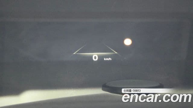 Kia K8 гибрид Noblesse, 2024 17