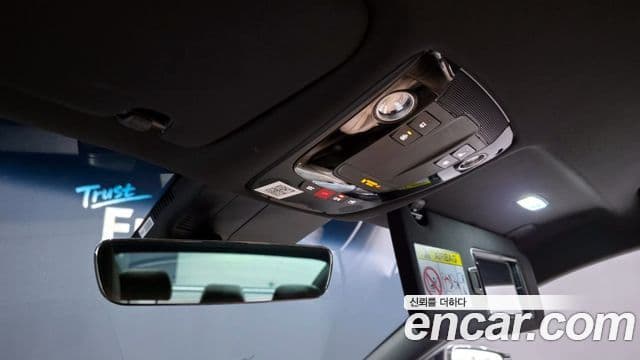 Kia K8 гибрид Noblesse, 2024 18