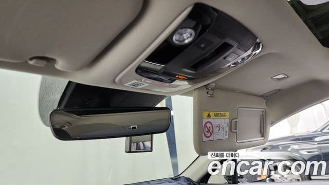 Kia K5 3세대 Noblesse, 2020 17