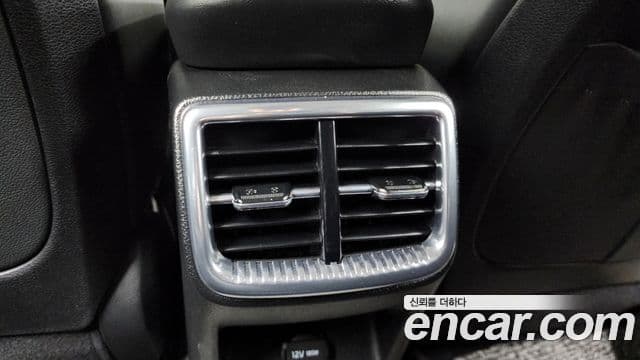 Kia K5 3세대 Noblesse, 2020 19