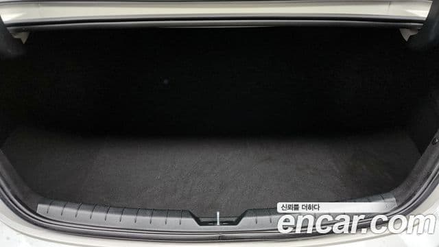 Kia K5 3세대 Noblesse, 2020 20