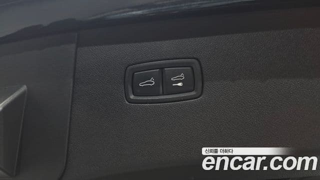 Porsche Cayenne (PO536) 4.0 турбо купе, 2020 20