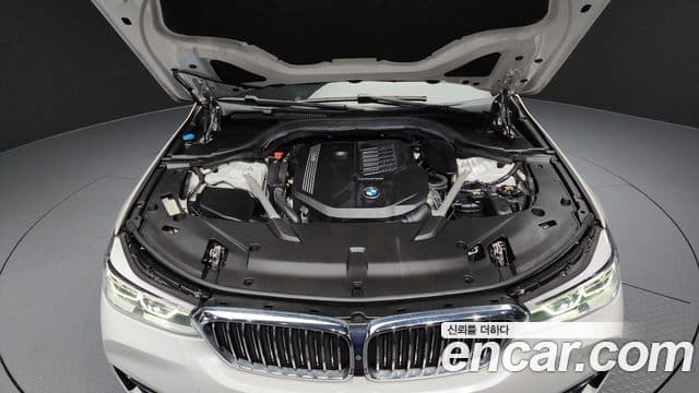 BMW 6시리즈 GT (G32) Luxury, 2020 6