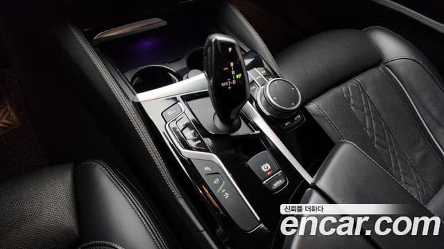 BMW 6시리즈 GT (G32) Luxury, 2020 9