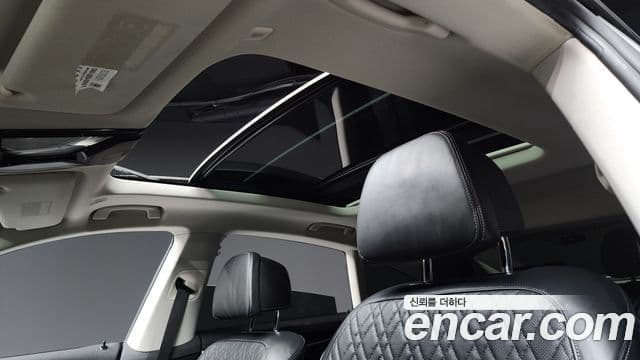 BMW 6시리즈 GT (G32) Luxury, 2020 18