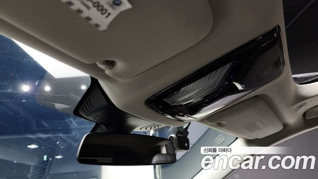 BMW 6시리즈 GT (G32) Luxury, 2020 19