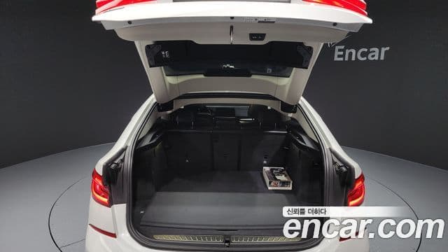 BMW 6시리즈 GT (G32) Luxury, 2020 20