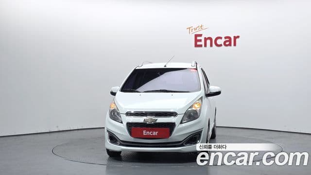 Chevrolet(GM대우) Spark 빌트인캠2 — базовая версия - Built-in Cam 2, 2015 3
