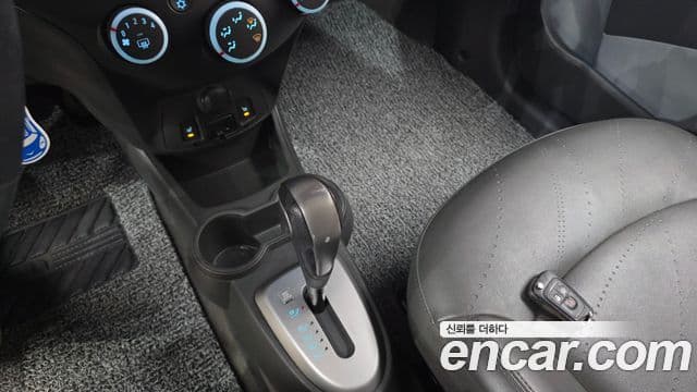 Chevrolet(GM대우) Spark 빌트인캠2 — базовая версия - Built-in Cam 2, 2015 9