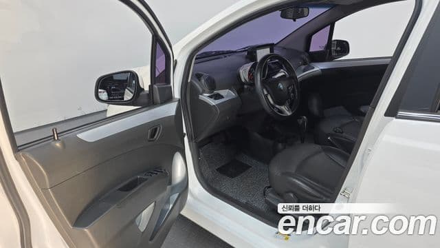 Chevrolet(GM대우) Spark 빌트인캠2 — базовая версия - Built-in Cam 2, 2015 11