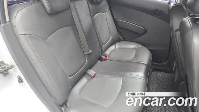 Chevrolet(GM대우) Spark 빌트인캠2 — базовая версия - Built-in Cam 2, 2015 13