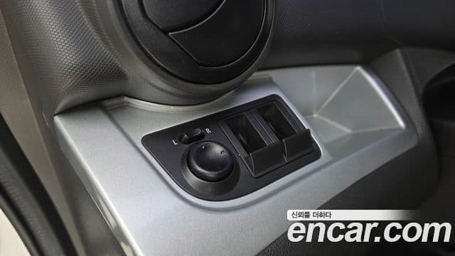 Chevrolet(GM대우) Spark 빌트인캠2 — базовая версия - Built-in Cam 2, 2015 16