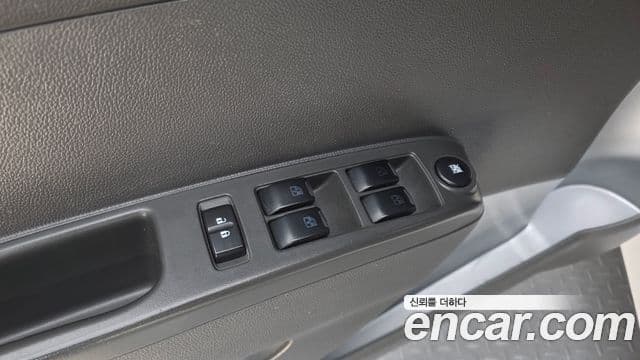 Chevrolet(GM대우) Spark 빌트인캠2 — базовая версия - Built-in Cam 2, 2015 18