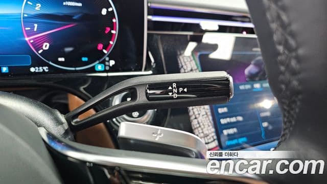 Mercedes-Benz E-класс W214 Exclusive, 2024 9