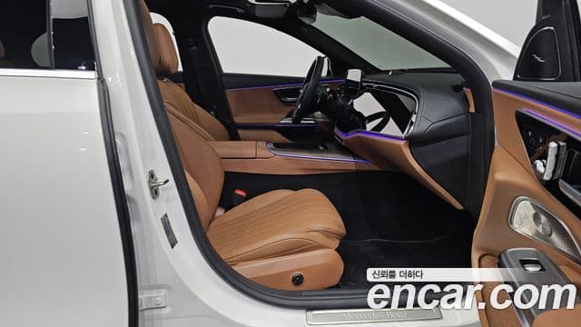 Mercedes-Benz E-класс W214 Exclusive, 2024 11