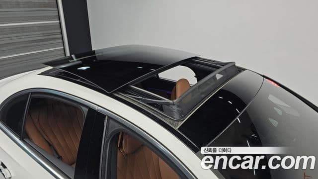 Mercedes-Benz E-класс W214 Exclusive, 2024 19