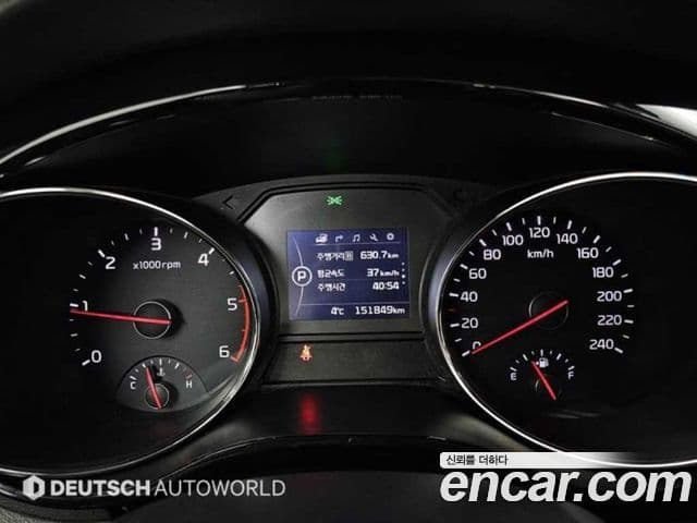 Kia All New Carnival Noblesse, 2018 8