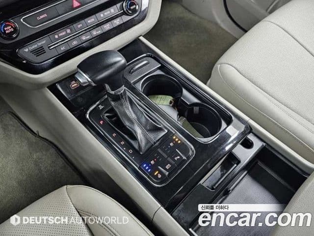 Kia All New Carnival Noblesse, 2018 9