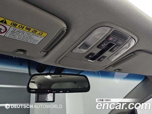 Kia All New Carnival Noblesse, 2018 18