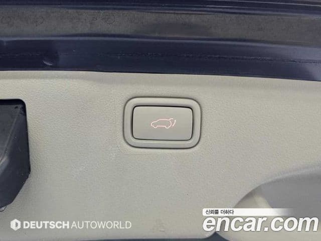 Kia All New Carnival Noblesse, 2018 20