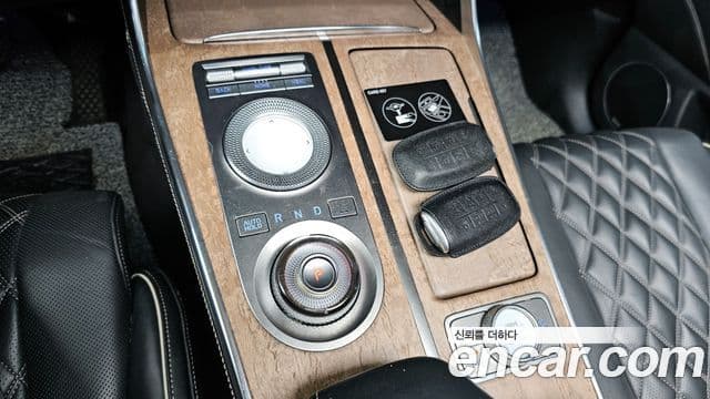 Genesis GV80, 2020 9