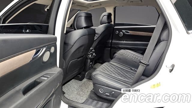 Genesis GV80, 2020 10