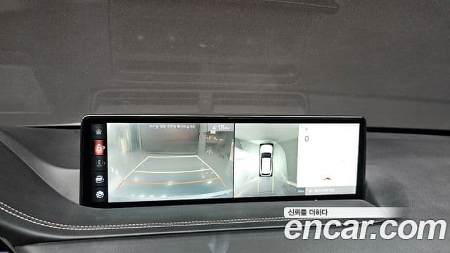 Genesis GV80, 2020 16