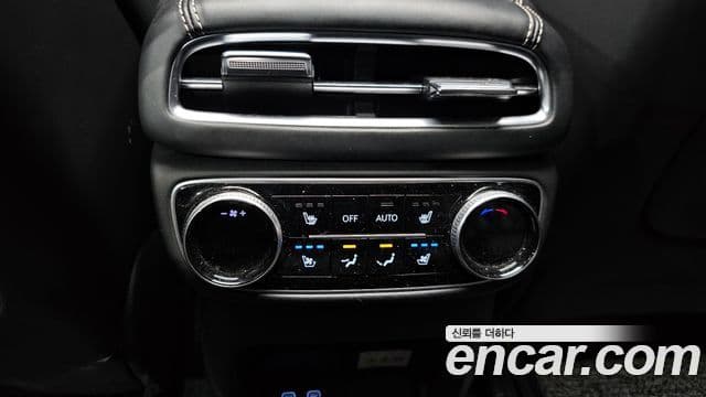 Genesis GV80, 2020 20