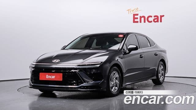 Hyundai Sonata D Edge(DN8) Business 1, 2024 1